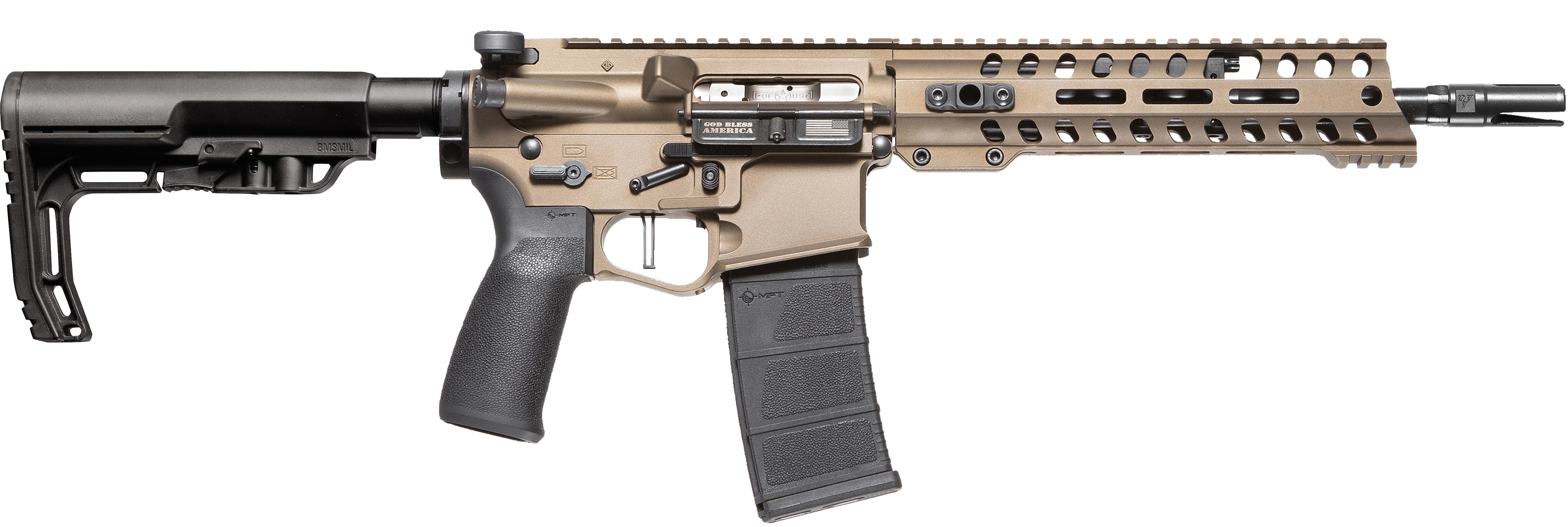 Primary Arms